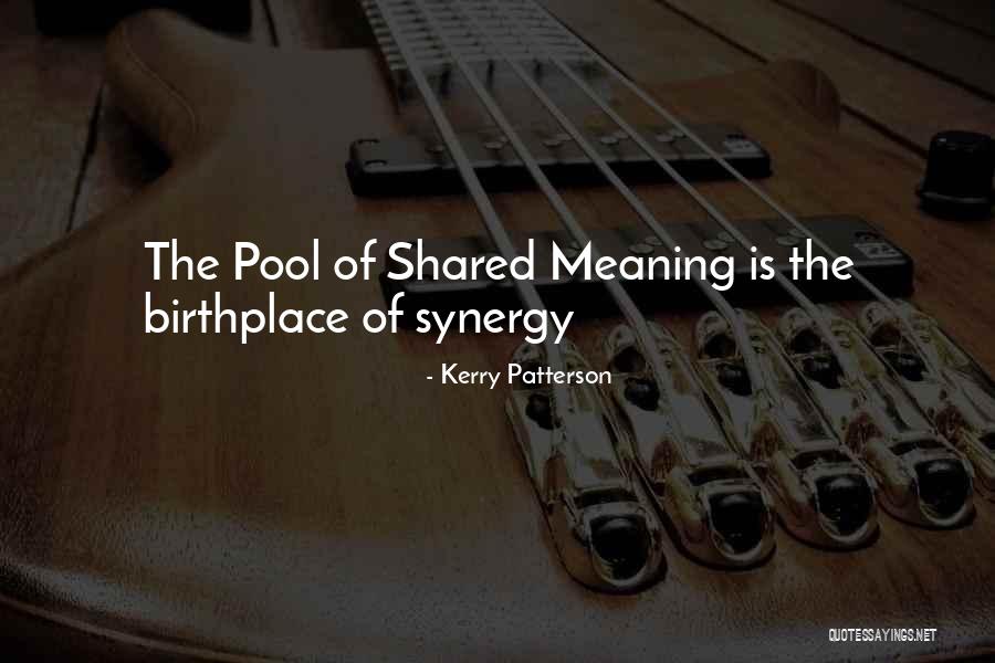 Smaragdo Miestas Quotes By Kerry Patterson Smaragdo Miestas Quotes By Kerry Patterson