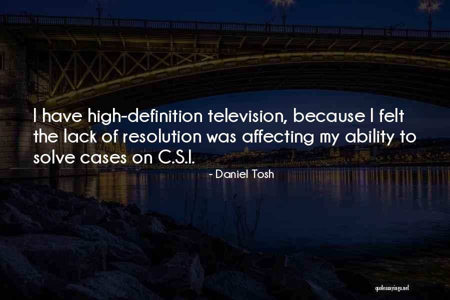 Smaragdov Svatba Quotes By Daniel Tosh Smaragdov Svatba Quotes By Daniel Tosh