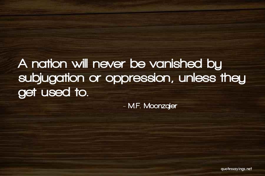 Smaragdov Svatba Quotes By M.F. Moonzajer Smaragdov Svatba Quotes By M.F. Moonzajer