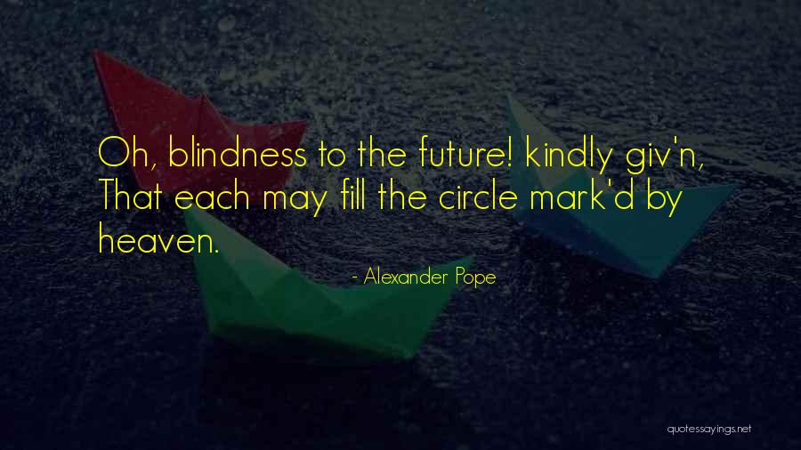 Smaranda Rutzui Quotes By Alexander Pope