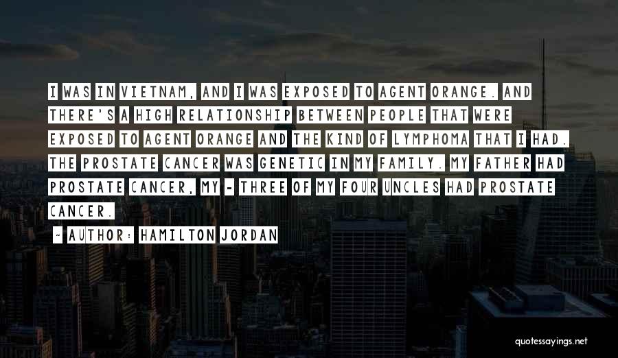Smaro Gregoriadou Quotes By Hamilton Jordan