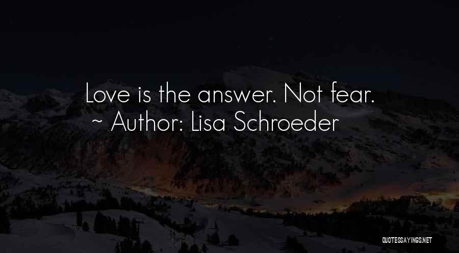 Smaro Gregoriadou Quotes By Lisa Schroeder