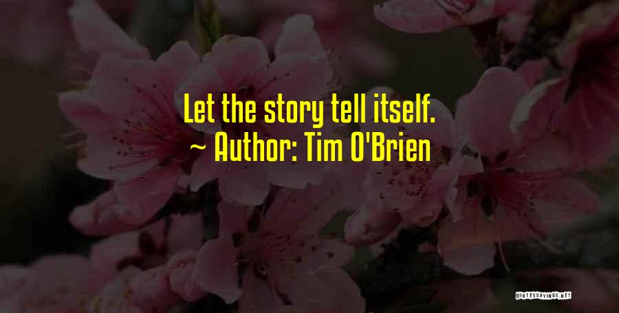 Smaro Gregoriadou Quotes By Tim O'Brien