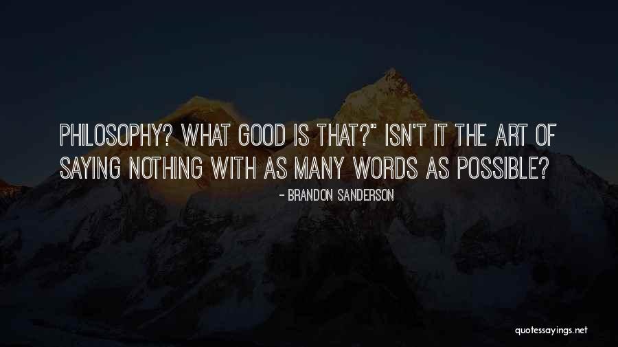 Smarra Builders Quotes By Brandon Sanderson Smarra Builders Quotes By Brandon Sanderson