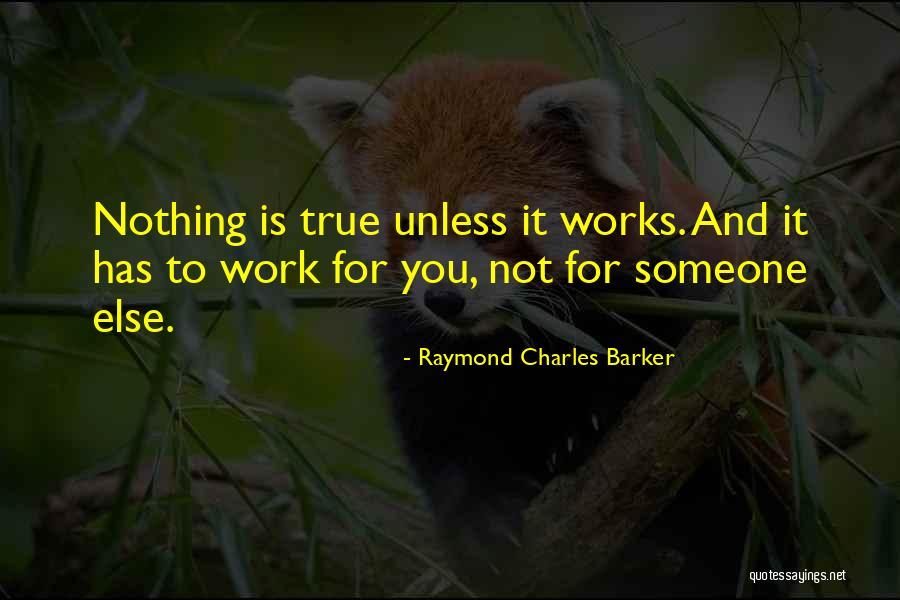 Smarrimento Passaporto Quotes By Raymond Charles Barker Smarrimento Passaporto Quotes By Raymond Charles Barker