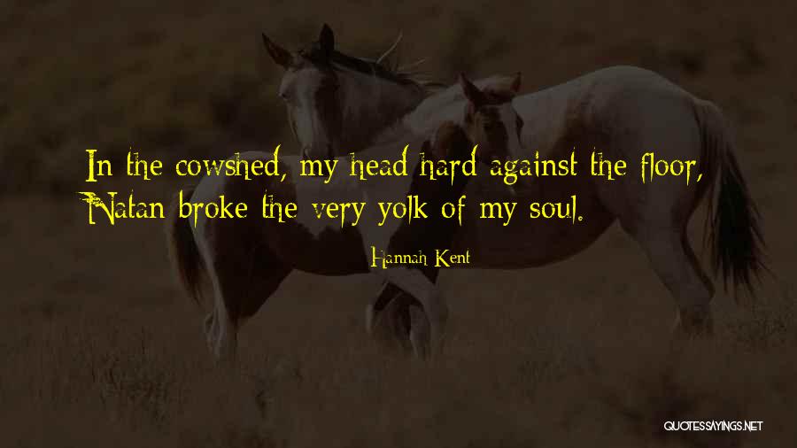 Smarrimento Patente Quotes By Hannah Kent Smarrimento Patente Quotes By Hannah Kent