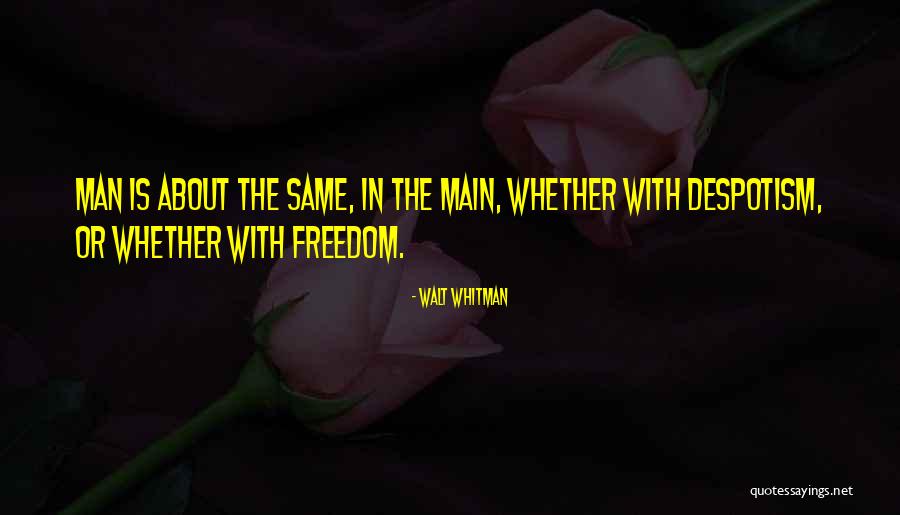 Smarrimento Patente Quotes By Walt Whitman Smarrimento Patente Quotes By Walt Whitman