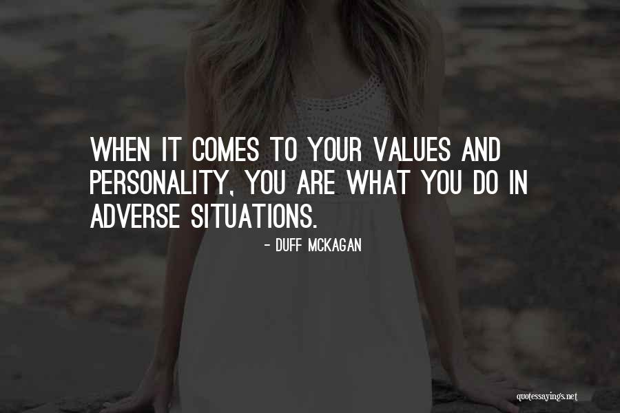 Smarrire In Inglese Quotes By Duff McKagan Smarrire In Inglese Quotes By Duff McKagan