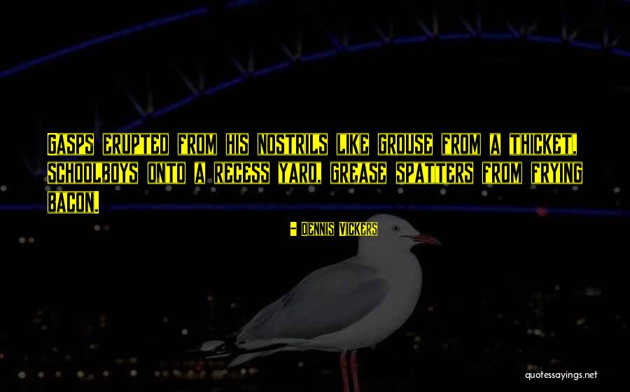 Smarrito Pin Quotes By Dennis Vickers Smarrito Pin Quotes By Dennis Vickers