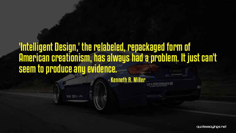 Smarrrt Quotes By Kenneth R. Miller Smarrrt Quotes By Kenneth R. Miller