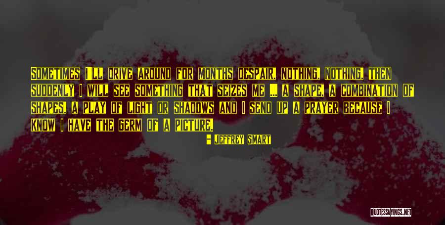 Smart Art Quotes By Jeffrey Smart Smart Art Quotes By Jeffrey Smart