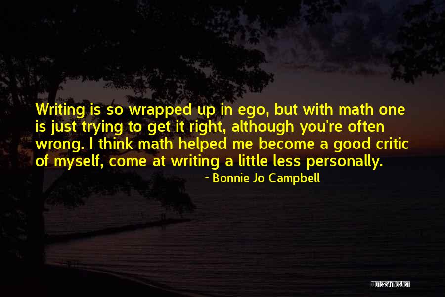Smart Before Beautiful Quotes By Bonnie Jo Campbell Smart Before Beautiful Quotes By Bonnie Jo Campbell