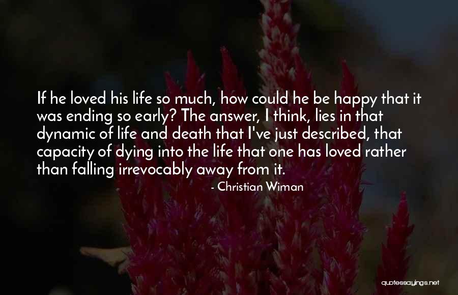 Smart But Absent Minded Quotes By Christian Wiman Smart But Absent Minded Quotes By Christian Wiman