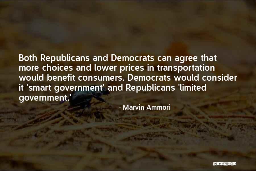 Smart Choices Quotes By Marvin Ammori Smart Choices Quotes By Marvin Ammori
