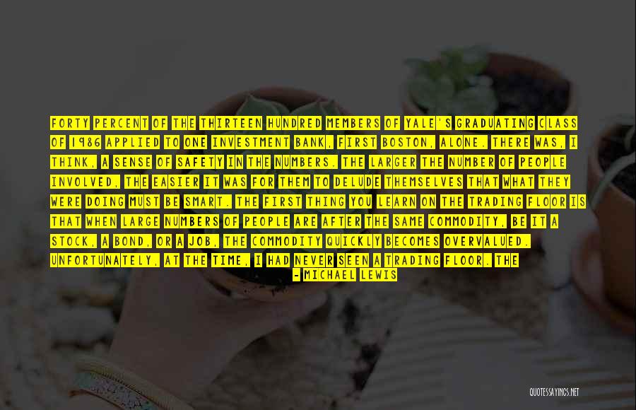 Smart Class Quotes By Michael Lewis Smart Class Quotes By Michael Lewis