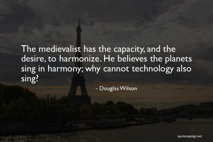 Smart Devices Quotes By Douglas Wilson Smart Devices Quotes By Douglas Wilson