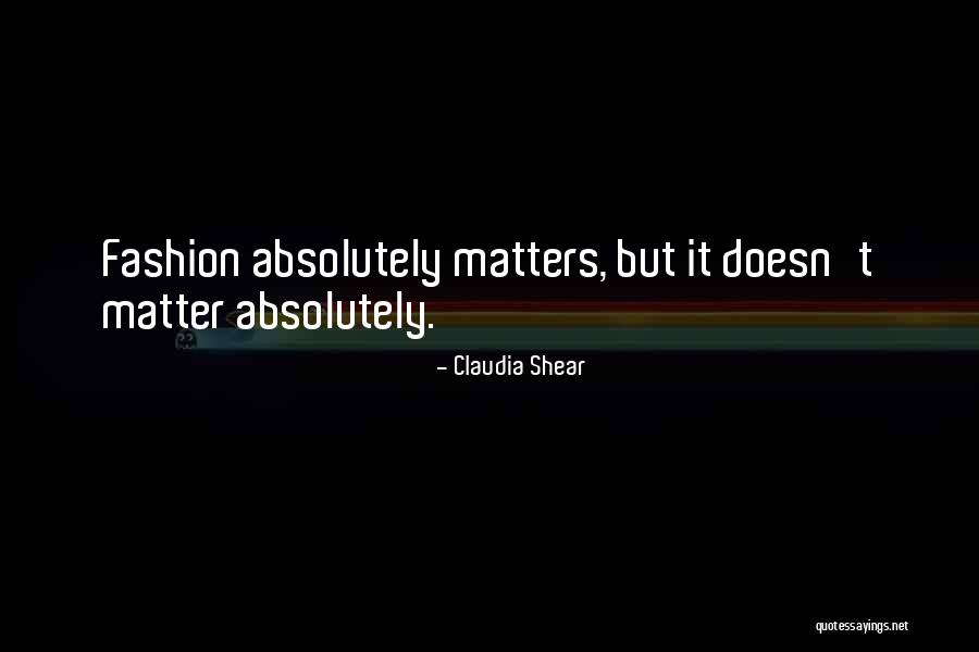Smart Elect Quotes By Claudia Shear Smart Elect Quotes By Claudia Shear