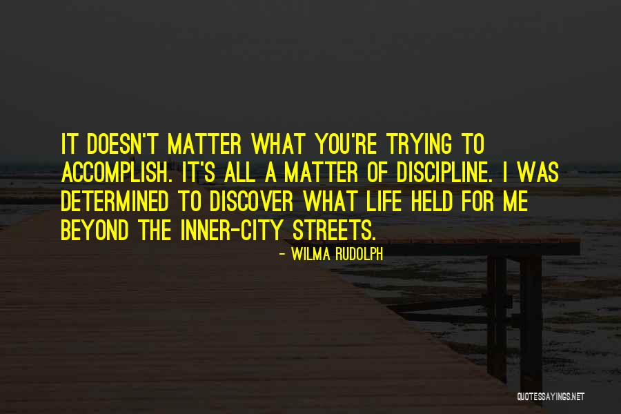 Smart Elect Quotes By Wilma Rudolph Smart Elect Quotes By Wilma Rudolph