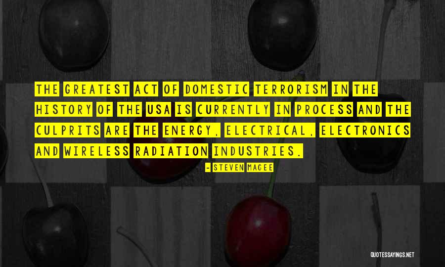Smart Energy Quotes By Steven Magee Smart Energy Quotes By Steven Magee