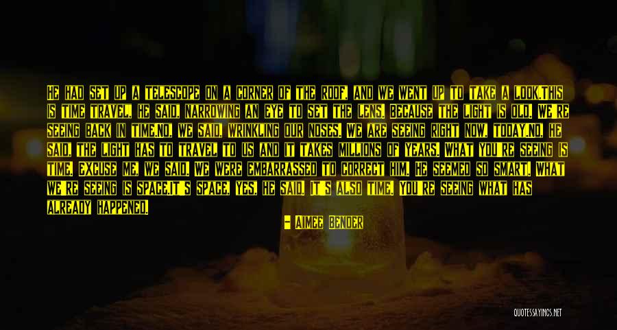 Smart Eye Quotes By Aimee Bender Smart Eye Quotes By Aimee Bender