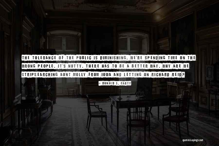 Smart Hunk Quotes By Donald J. Carty Smart Hunk Quotes By Donald J. Carty