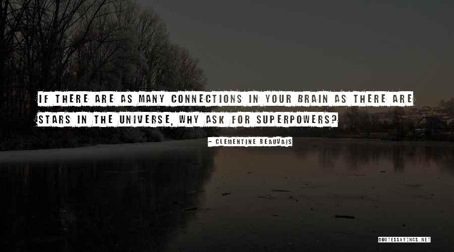 Smart Inspirational Quotes By Clementine Beauvais Smart Inspirational Quotes By Clementine Beauvais