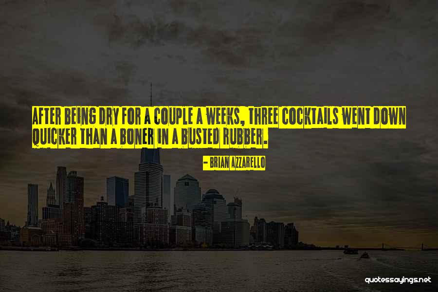 Smart Jumble Quotes By Brian Azzarello Smart Jumble Quotes By Brian Azzarello