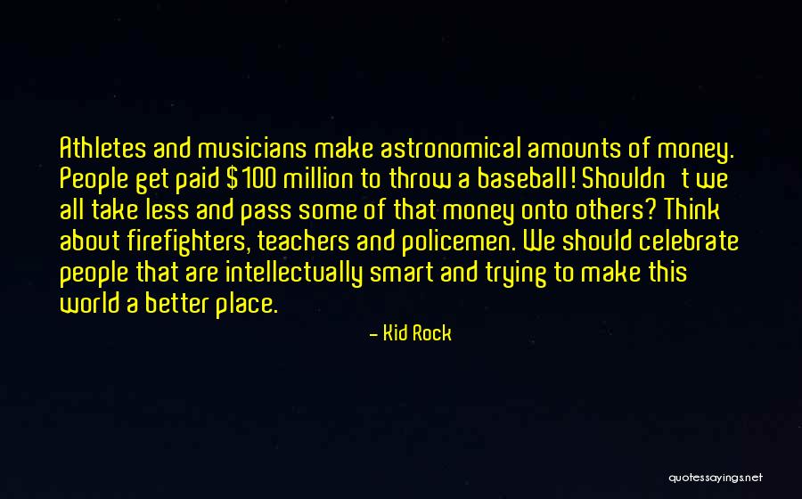 Smart Kid Quotes By Kid Rock Smart Kid Quotes By Kid Rock