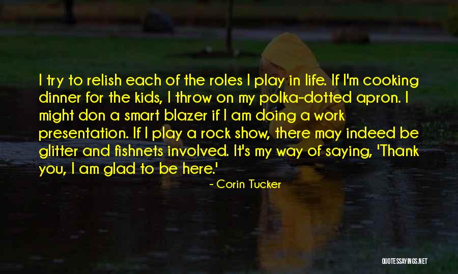 Smart Kids Quotes By Corin Tucker Smart Kids Quotes By Corin Tucker