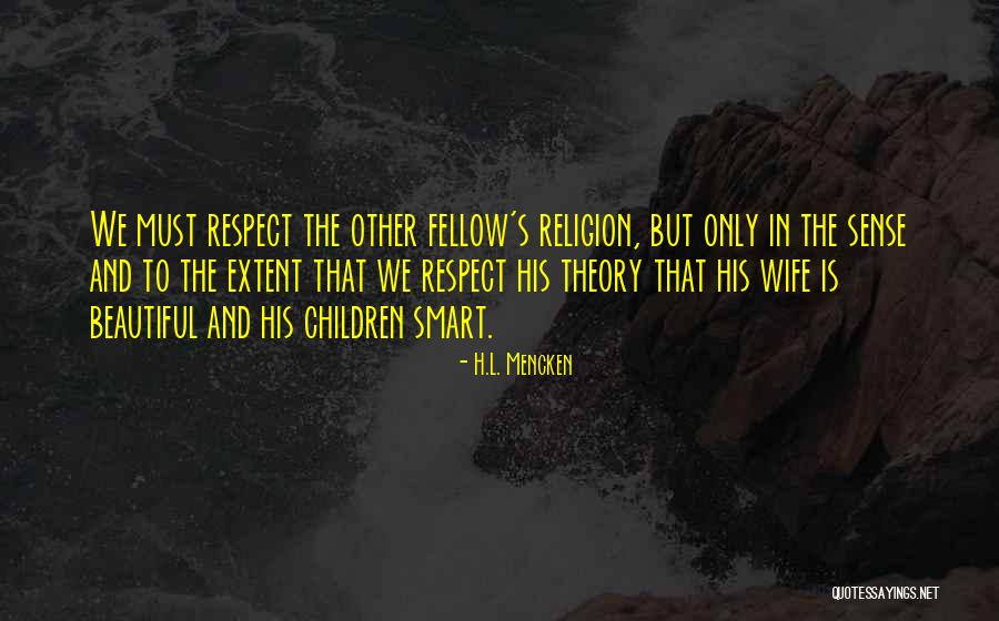 Smart Kids Quotes By H.L. Mencken Smart Kids Quotes By H.L. Mencken