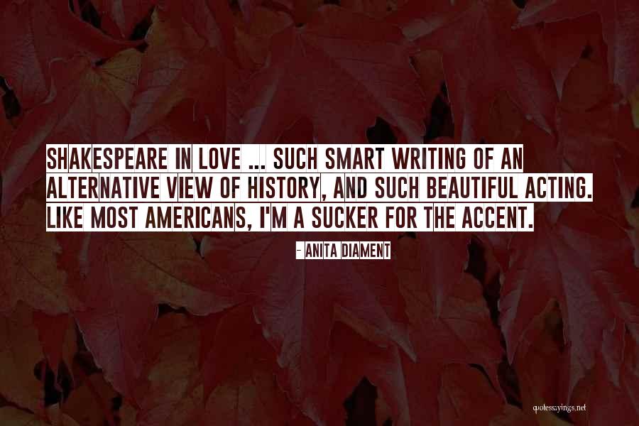 Smart Love Quotes By Anita Diament Smart Love Quotes By Anita Diament