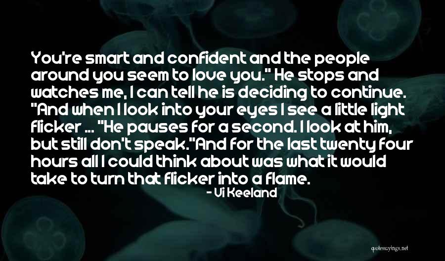 Smart Love Quotes By Vi Keeland Smart Love Quotes By Vi Keeland