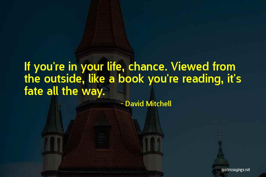 Smart Mathematical Quotes By David Mitchell Smart Mathematical Quotes By David Mitchell
