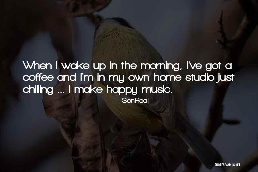 Smart Musicians Quotes By SonReal Smart Musicians Quotes By SonReal