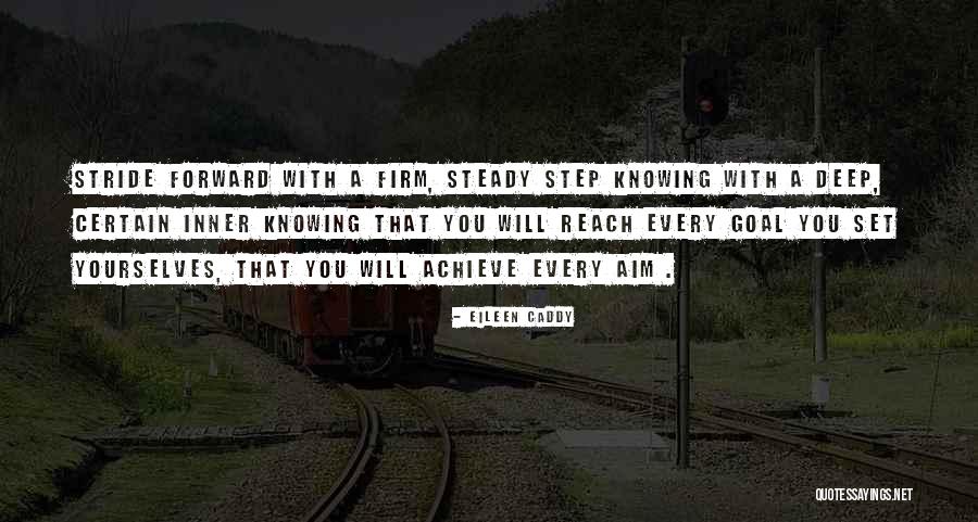 Smart Pothead Quotes By Eileen Caddy Smart Pothead Quotes By Eileen Caddy