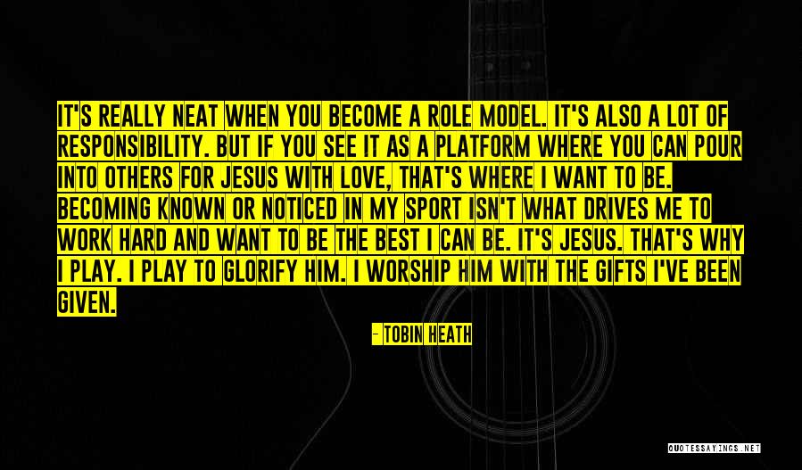 Smart Text Promo Quotes By Tobin Heath Smart Text Promo Quotes By Tobin Heath