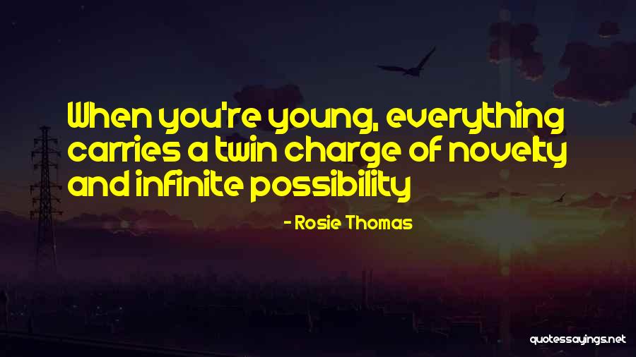 Smart Toonkor Quotes By Rosie Thomas Smart Toonkor Quotes By Rosie Thomas