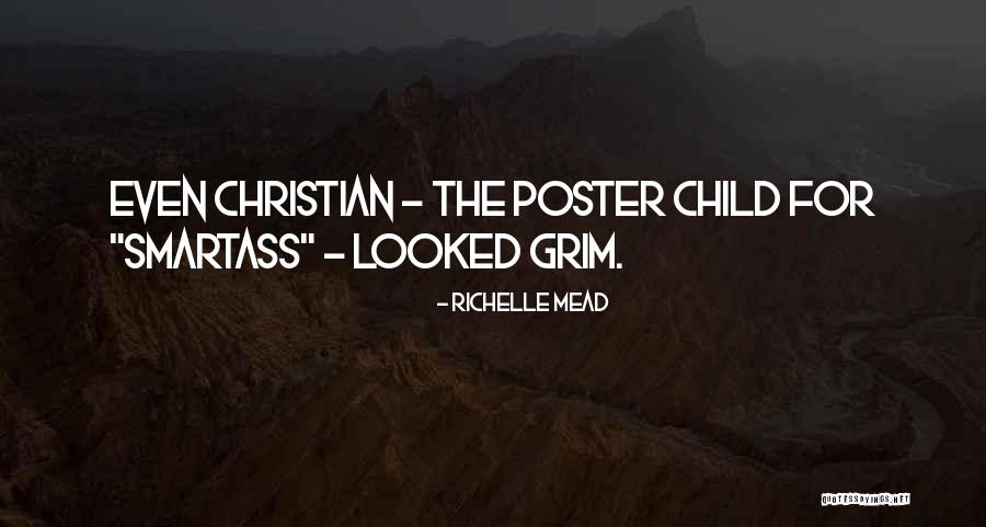 Smartass Quotes By Richelle Mead Smartass Quotes By Richelle Mead