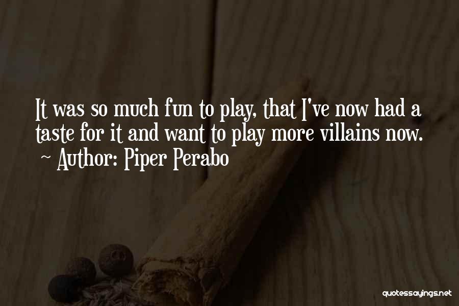 Smartasses Define Quotes By Piper Perabo