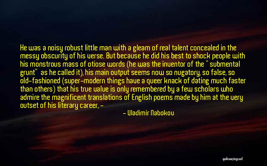 Smarten Up Crossword Quotes By Vladimir Nabokov Smarten Up Crossword Quotes By Vladimir Nabokov