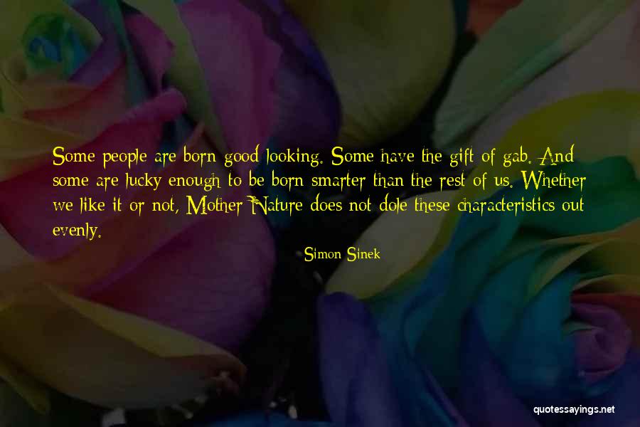 Smarter People Quotes By Simon Sinek Smarter People Quotes By Simon Sinek