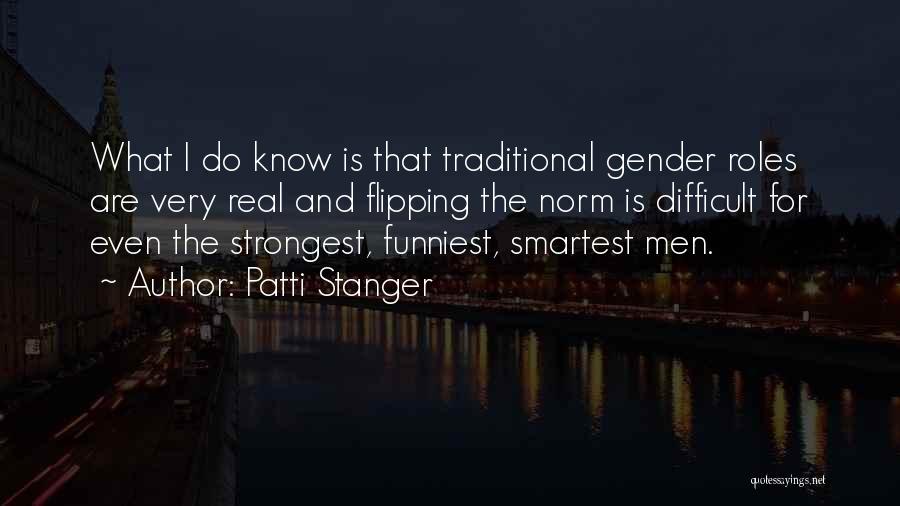 Smartest Funniest Quotes By Patti Stanger