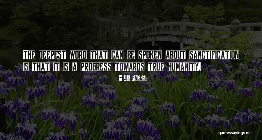 Smartest Person On Earth Quotes By J.I. Packer Smartest Person On Earth Quotes By J.I. Packer
