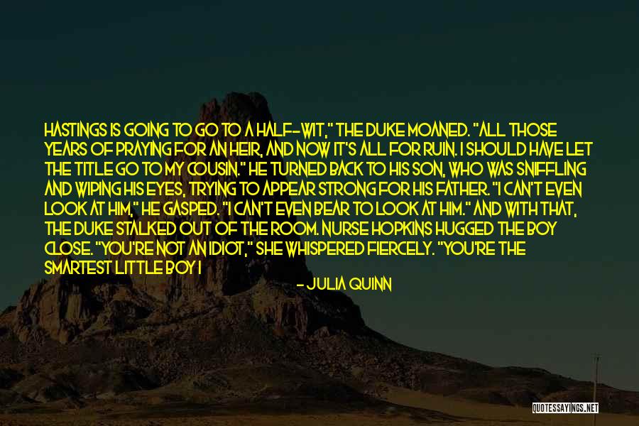 Smartest Quotes By Julia Quinn Smartest Quotes By Julia Quinn