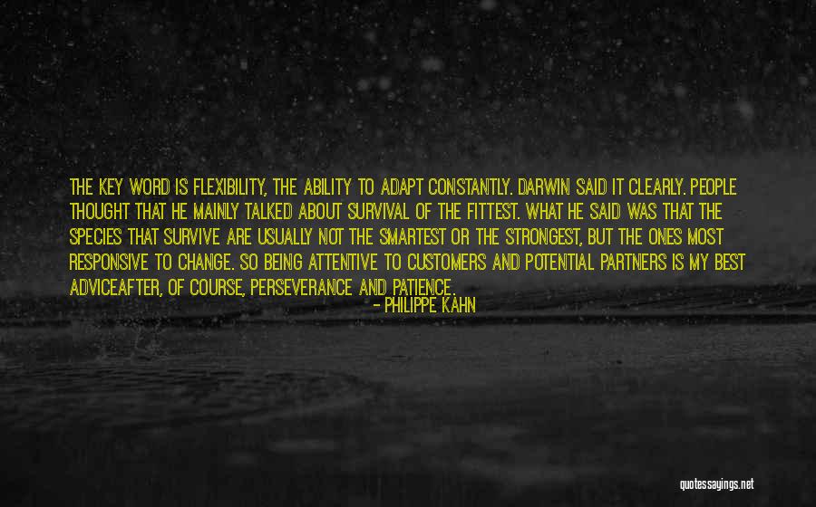 Smartest Quotes By Philippe Kahn Smartest Quotes By Philippe Kahn