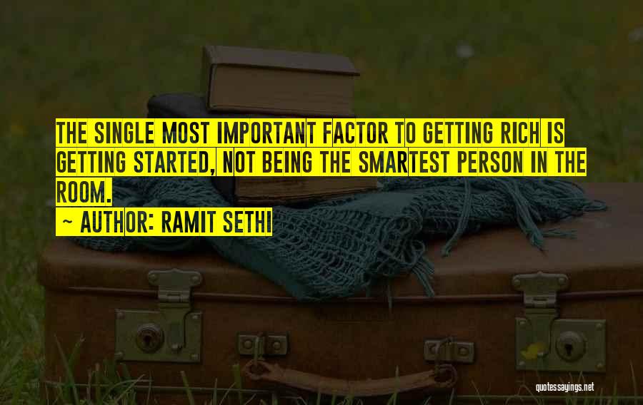 Smartest Quotes By Ramit Sethi