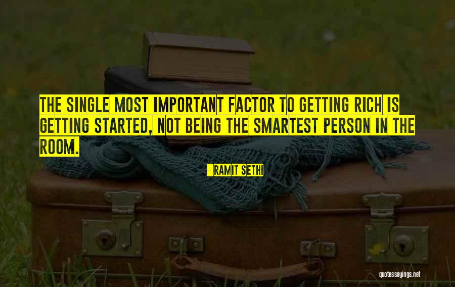 Smartest Quotes By Ramit Sethi