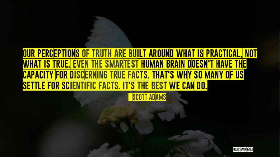 Smartest Quotes By Scott Adams Smartest Quotes By Scott Adams
