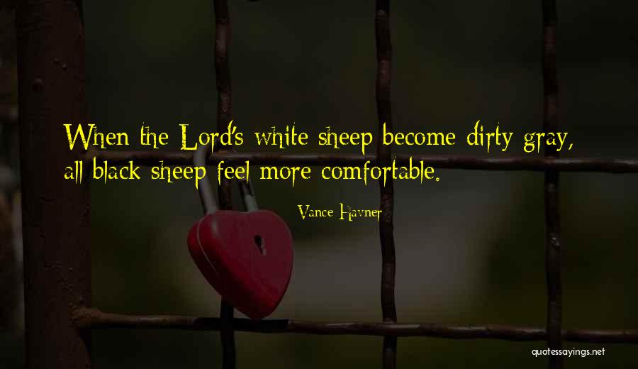 Smarteye Corporation Quotes By Vance Havner Smarteye Corporation Quotes By Vance Havner