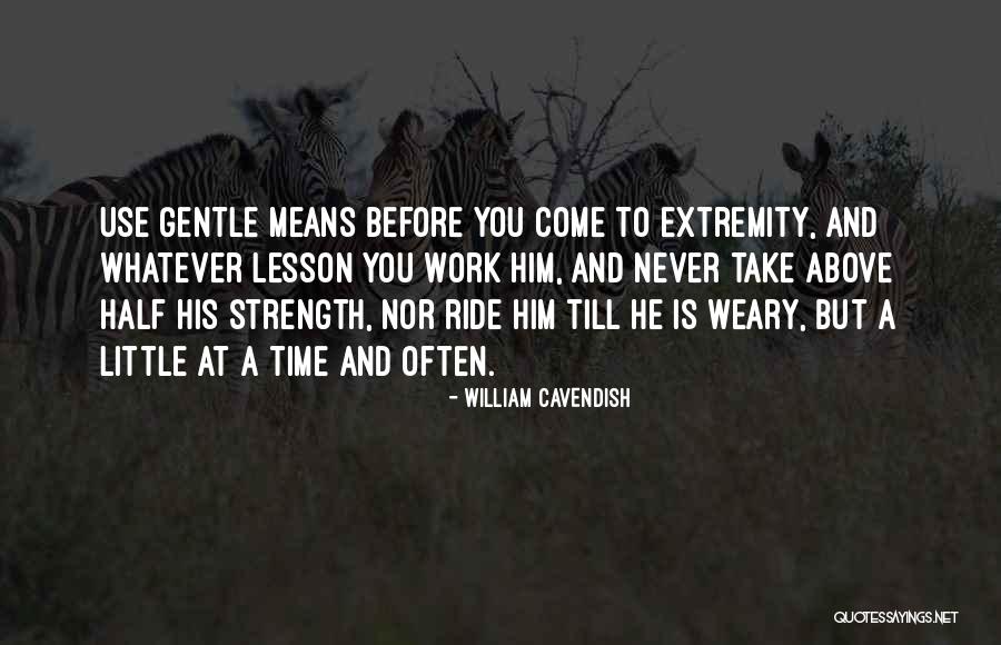 Smarteye Corporation Quotes By William Cavendish Smarteye Corporation Quotes By William Cavendish
